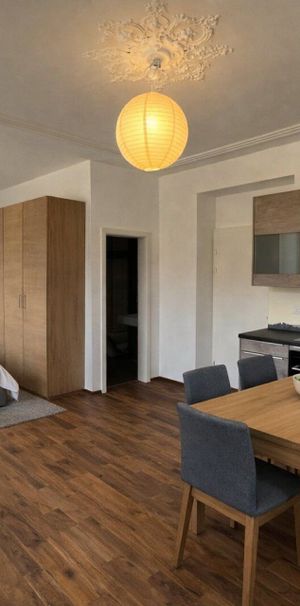 St-Imier, nice 1.5 room apartment - Photo 2