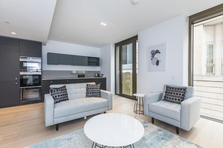 1 bedroom apartment to rent - Photo 3