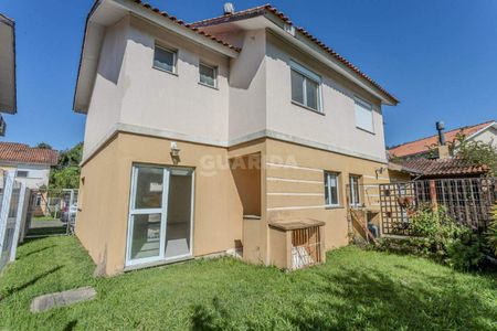 Casa em Condomínio para aluguel, 3 quartos, 1 suíte, 2 vagas, Alto Petrópolis - Porto Alegre/RS - COD: 25518 - Foto 5