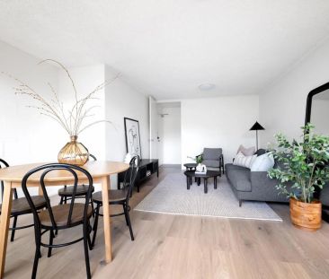 Fresh, Modern Living in a Premium East Melbourne Pocket - Photo 3