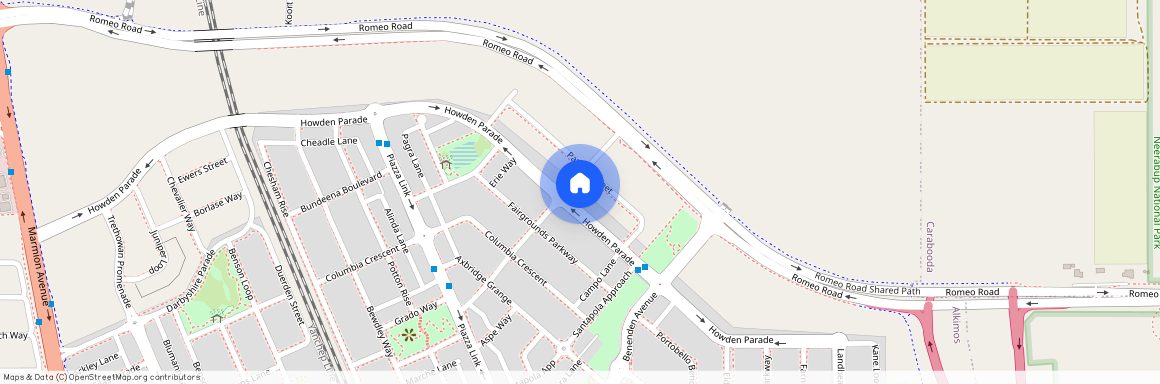 36 Longnor Parkway, WA 6038, Alkimos