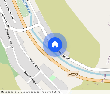 Margaret Street, Ferndale, Rhondda Cynon Taff - Photo 1