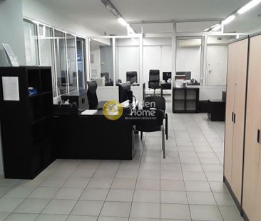 Ενοικίαση, Επαγγελματικό, Γραφείο - Φωτογραφία 1