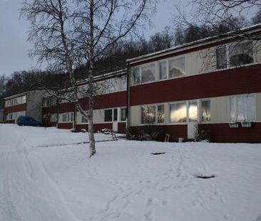 Prästgårdsvägen 18 F - Foto 1