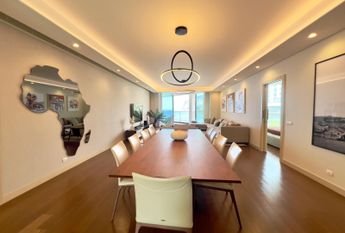 T3 de Luxo para Arrendamento | 3 - 6 MESES | Madeira Palace Residences