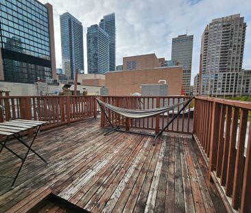 For Lease - 524 Yonge Street Unit# 300, Toronto, Ontario - Photo 2