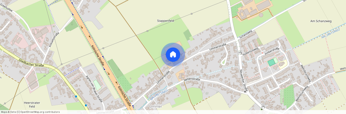 41748 Nordrhein-Westfalen - Viersen