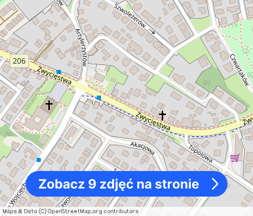 Na wynajem mieszkanie 2 pokojowe, 39 m2, centrum Koszalina! - Zdjęcie 1