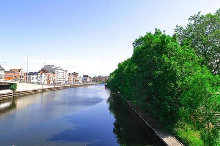 Appartement te huur in Gent - Photo 2