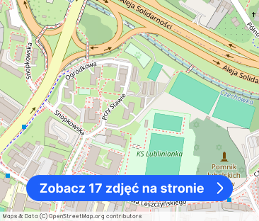 ul. Przy Stawie | 3pokoje | Po remoncie | Wieniawa - Zdjęcie 1