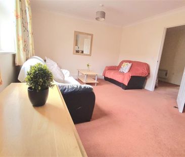 Flat 31, Bentley House, Abbeygate Court, March - Photo 5