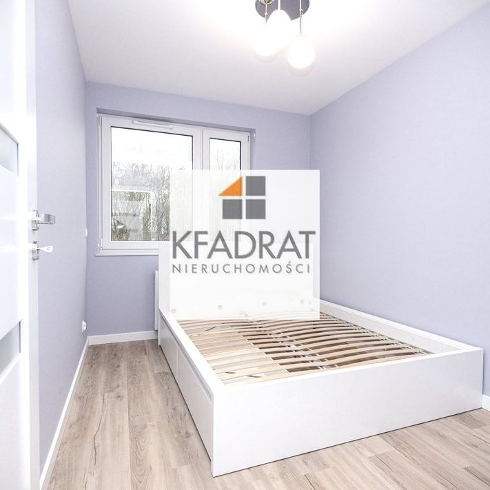 Świeżo wykończone 3 pokoje Nad Rudzianką, winda !! - Photo 1