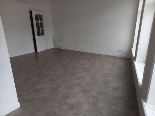 EN CENTRE VILLE, Bel appartement lumineux de type 3 d'env.65m2 au 1er étage sans ascenseur, co... - Photo 1