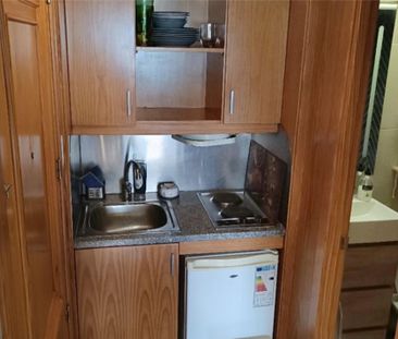 Piso de alquiler en Calle del Conde de Serrallo, 1, Almenara -Ventilla - Photo 1