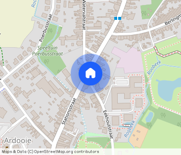 Appartement te huur in Ardooie - Foto 1