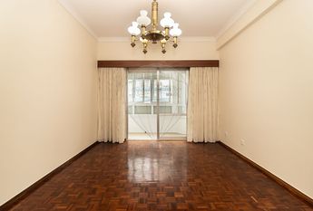 Apartamento T2 em Lisboa