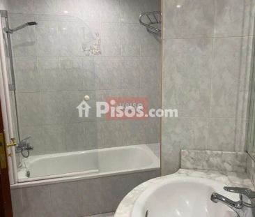 Apartamento en alquiler en A Granxa - Inmaculada - Foto 5