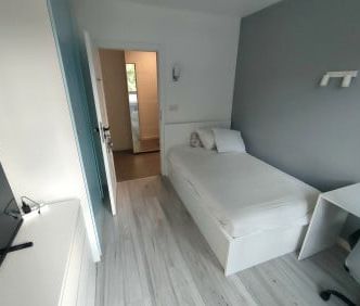 Pokój, ul. Łaszkiewicza - Photo 4