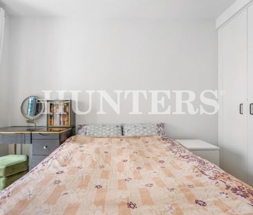 1 bedroom Flat To Let Total Size: 588 SQ FT - Photo 6