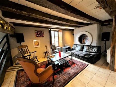 Location appartement 3 pièces - 71.12m² à Blois (41000) - Photo 2