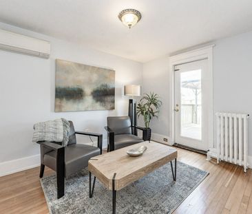 For Lease - 293 Dundas Street Unit# 2, Hamilton, Ontario - Photo 4