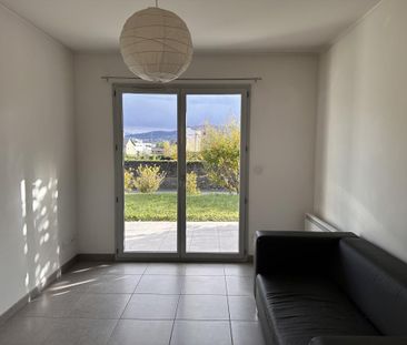 Location Appartement 2 pièces 32m² LA MOTTE SERVOLEX 73290 - Photo 3