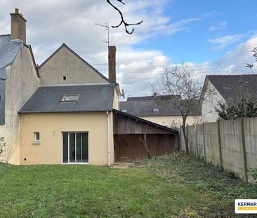 Maison 5 pièces – 91 m² environ à Argentré-du-Plessis (ref : 5196) - Photo 3