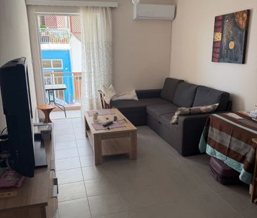 Διαμέρισμα για ενοικίαση Κέντρο (Παλαιά Φώκαια) - Φωτογραφία 6