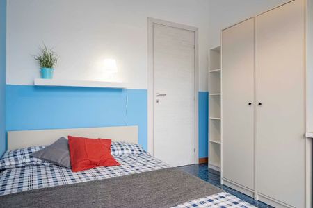 Via Cardinale Giovanni Cagliero, Milan, Lombardy 20125 - Photo 3