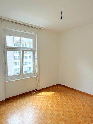3-Zimmerwohnung befristet bis 30.09.2027 zu vermieten - Foto 1