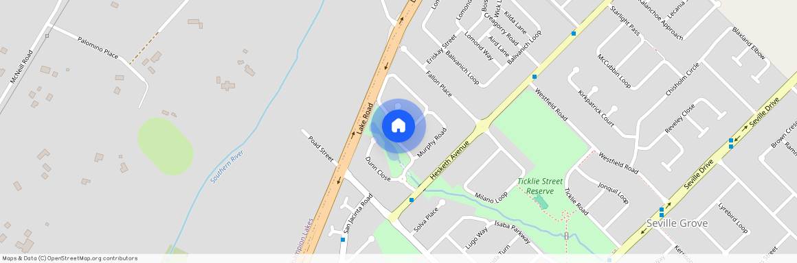 21 Teal Brook Circle, WA 6112, Seville Grove