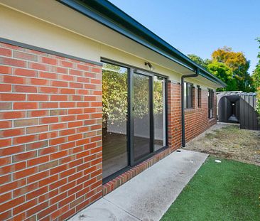 TWO BEDROOM HOME IN BALLARAT CENTRAL - Photo 6