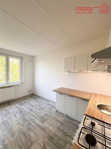 Pronájem bytu 1+1 36 m² - Photo 4