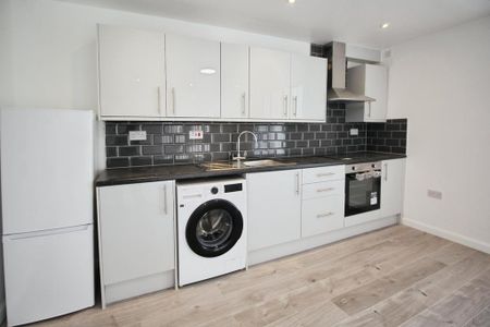 1 bedroom apartment to rent - Photo 4