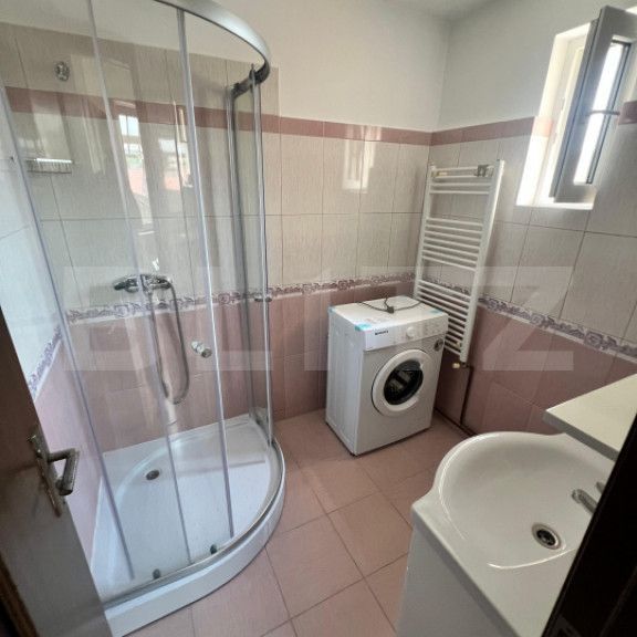 Casă cu 2 camere, 80 mp, curte 120 mp, 3 parcări | Baciu - Photo 1
