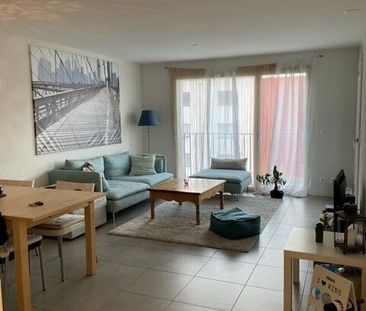 APPARTEMENT DE 2½ PIECES PROCHE DE TOUTES COMMODITES - Photo 4