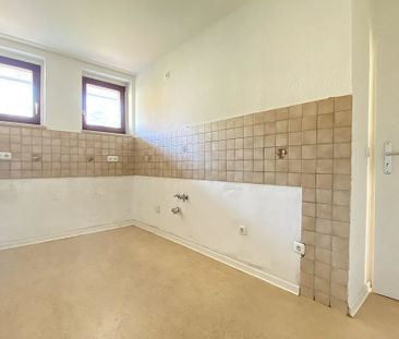 Mittendrin! Zentrumsnahe 2 Zimmerwohnung! - Photo 1