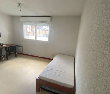 Location Appartement 1 pièce 20m² ROUEN 76000 - Photo 1