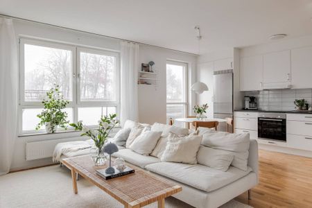 Drottninggatan, Växjö - Foto 2