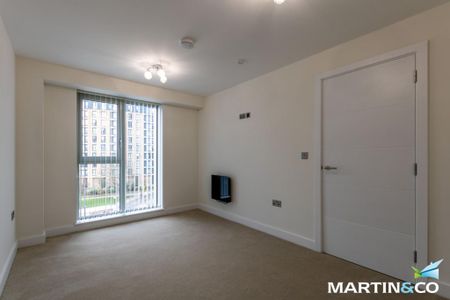 2 bedroom apartment to rent - Photo 3