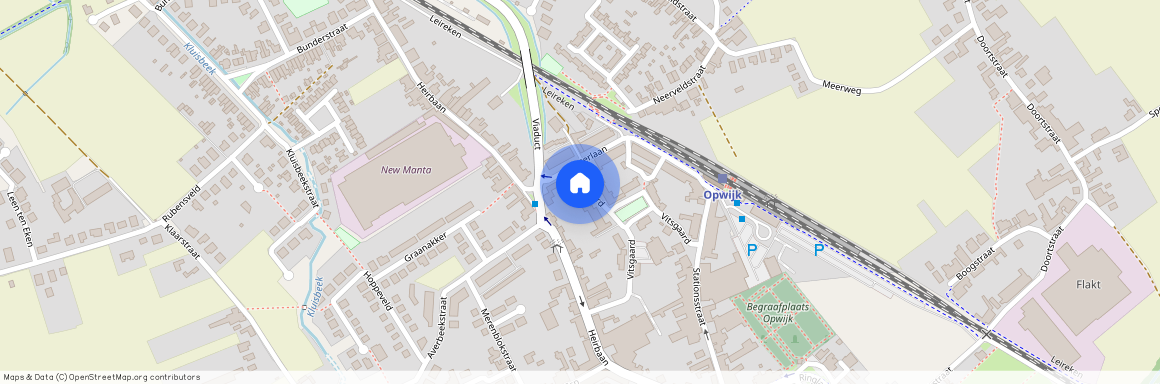 Vitsgaard 31, 1745 Opwijk