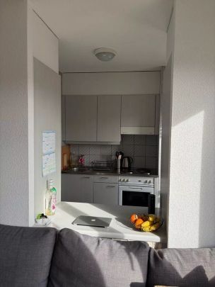 Joli studio à deux pas du lac à Vevey - Photo 1