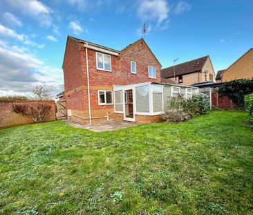 4 bedroom detached house to rent - Photo 1