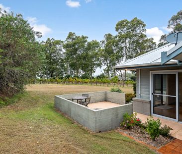 Immerse Yourself in Vineyard Life - Photo 1