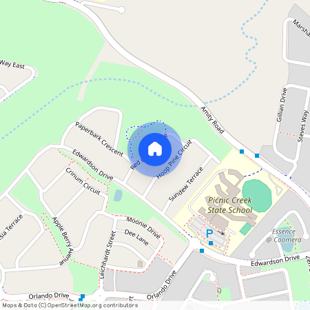 15 Red Gum Tce, Qld 4209, Coomera