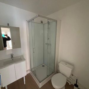 Appartement à louer 1 pièce 22.92m² - Photo 3