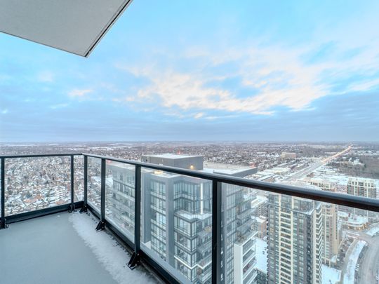 For Lease - 8 Water Walk Drive Unit# 4610, Markham, Ontario - Photo 1