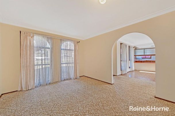 5 Francis Street, Castle Hill, NSW 2154 - Photo 1