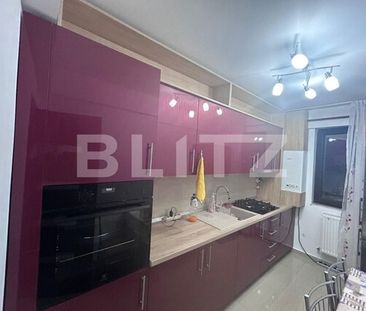 Apartament 2 camere, centrala termica, Magnolia - Photo 6