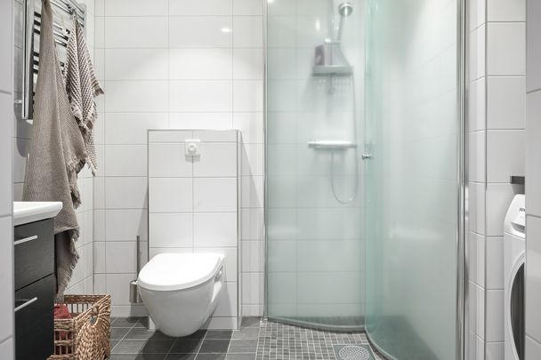 Redaregatan, Helsingborg - Photo 1